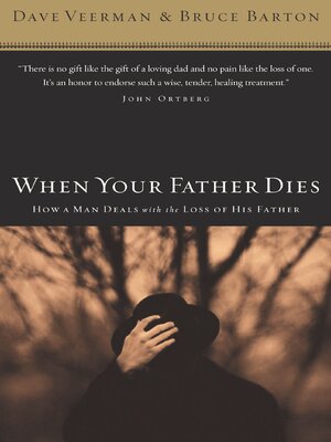 cover image of When Your Father Dies